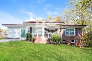 432 6th Ave SW in Graysville, AL - Building Photo