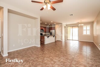 4519 E Melrose St in Gilbert, AZ - Foto de edificio - Building Photo