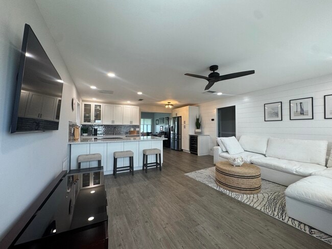 property at 108 SW 9th St