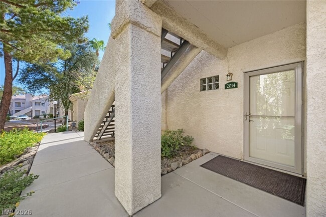 property at 2251 Wigwam Pkwy