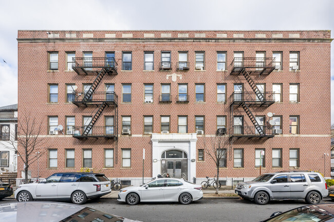 1975 84th St in Brooklyn, NY - Foto de edificio - Building Photo