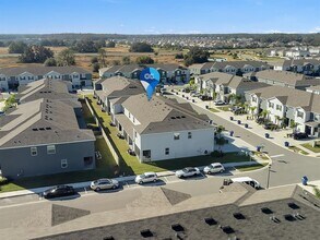 2916 Peony Pr Ln in Wesley Chapel, FL - Building Photo - Building Photo