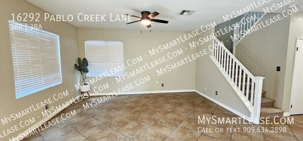 16292 Pablo Creek Ln in Fontana, CA - Building Photo - Building Photo