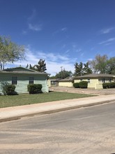 3408 Nashville Ave in Lubbock, TX - Building Photo - Building Photo