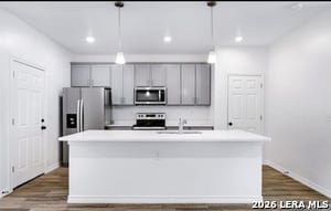 215 Southlawn Ave in San Antonio, TX - Building Photo - Building Photo