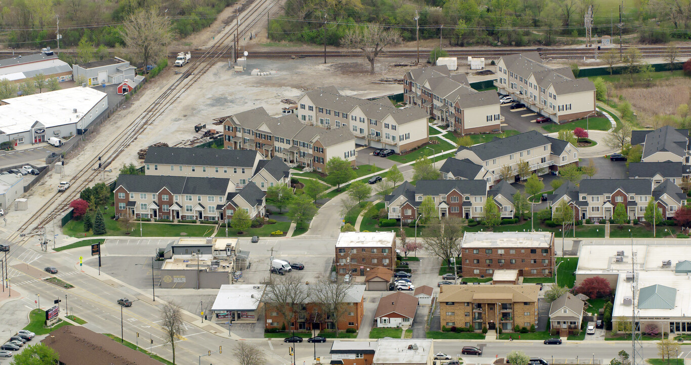 10324 Kerry Ridge Ct in Chicago Ridge, IL - Building Photo