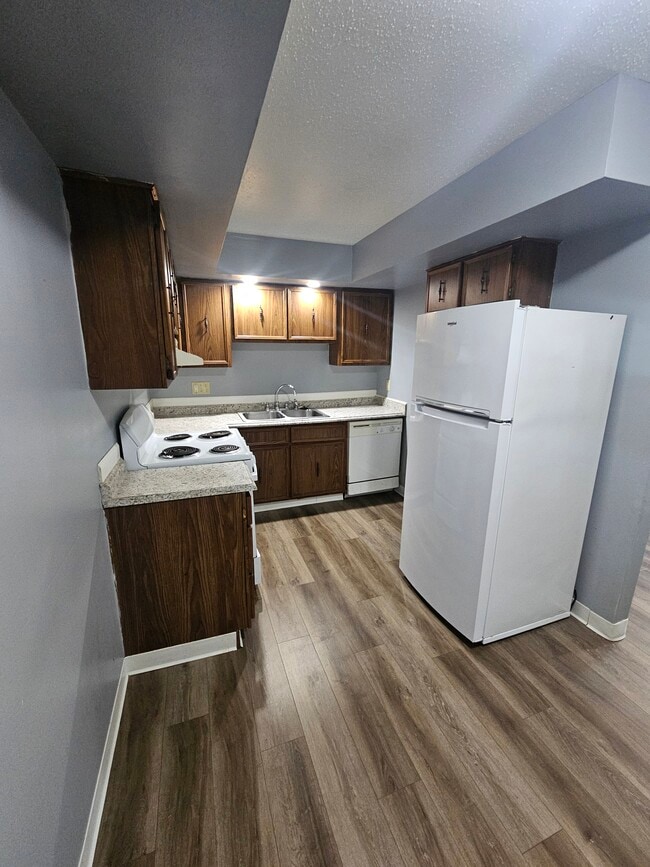 property at 2330 E Locust St