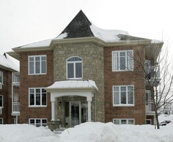 4224 Sylvestre in Laval, QC - Building Photo