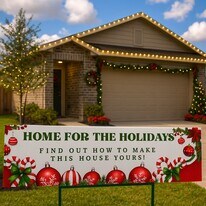 21031 Longeni Dr in New Caney, TX - Building Photo