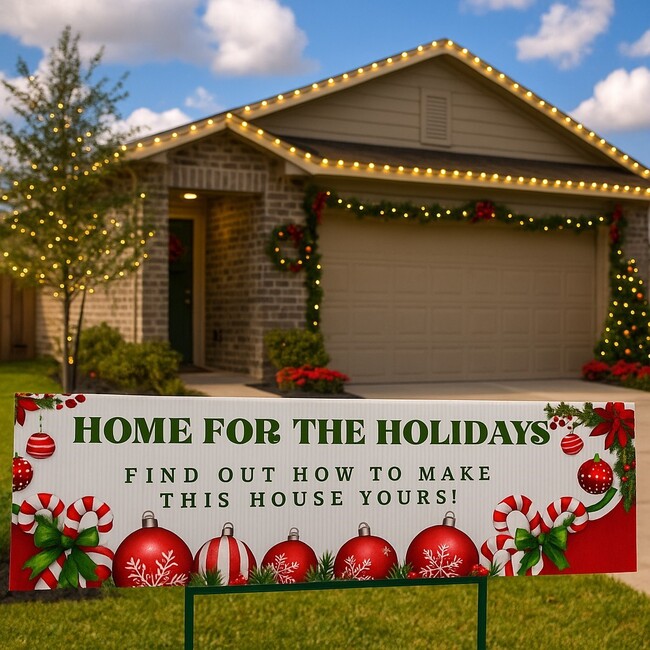 property at 21031 Longeni Dr