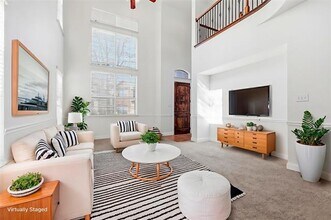 8604 Naomi St in Plano, TX - Building Photo - Building Photo