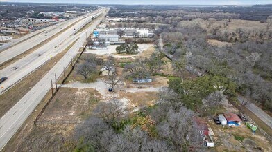 9600 Jacksboro Hwy in Fort Worth, TX - Building Photo - Building Photo