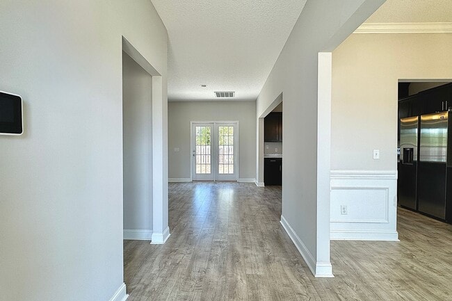 190 Thorp Circle in Hinesville, GA - Building Photo - Building Photo