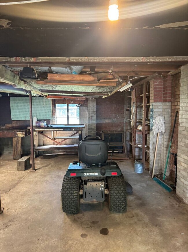 1014 Rutherford Rd in Greenville, SC - Building Photo - Building Photo