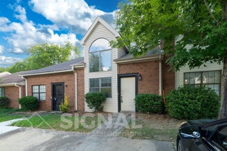 1223 Magnolia Pl in Birmingham, AL - Building Photo - Building Photo