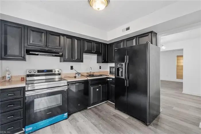 1183 Meadow Sage Ln in Virginia Beach, VA - Building Photo