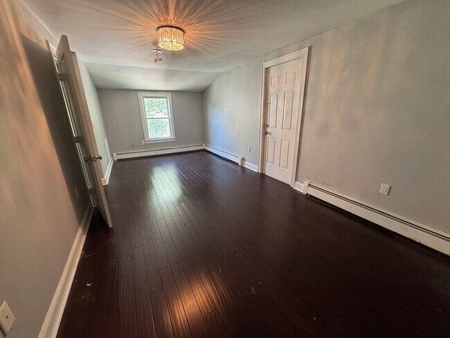52 Faunce Rd in Boston, MA - Building Photo - Building Photo