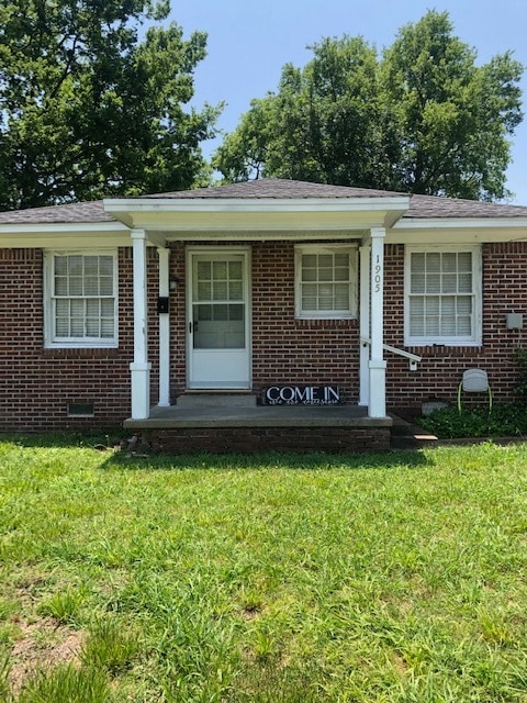 property at 1905 Stephen D Lee St