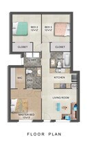 1131 E Lee St in Tucson, AZ - Building Photo