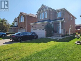 3986 Passway Rd in Mississauga, ON - Building Photo