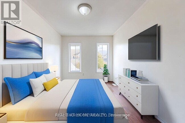 77 Carpendale Crescent in Ajax, ON - Building Photo - Building Photo