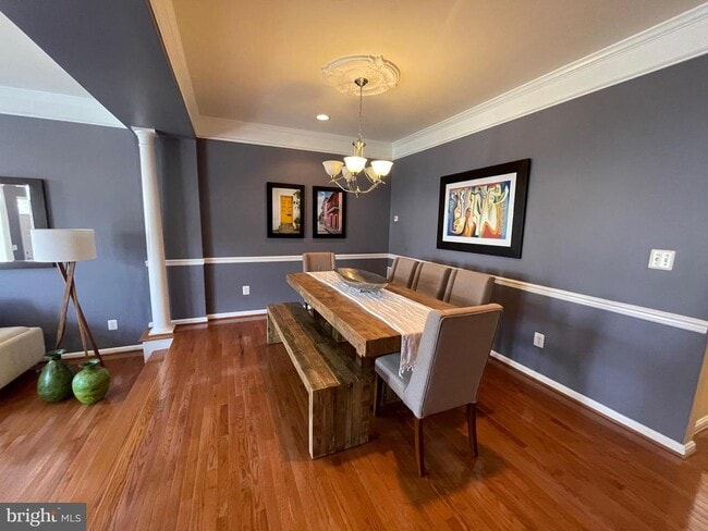 22098 Avonworth Square in Broadlands, VA - Building Photo - Building Photo