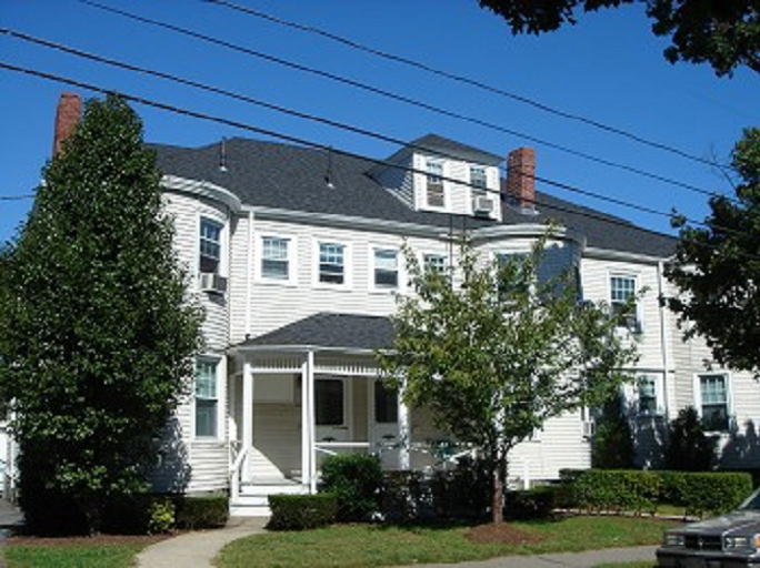 59-63 Brook St in Quincy, MA - Building Photo