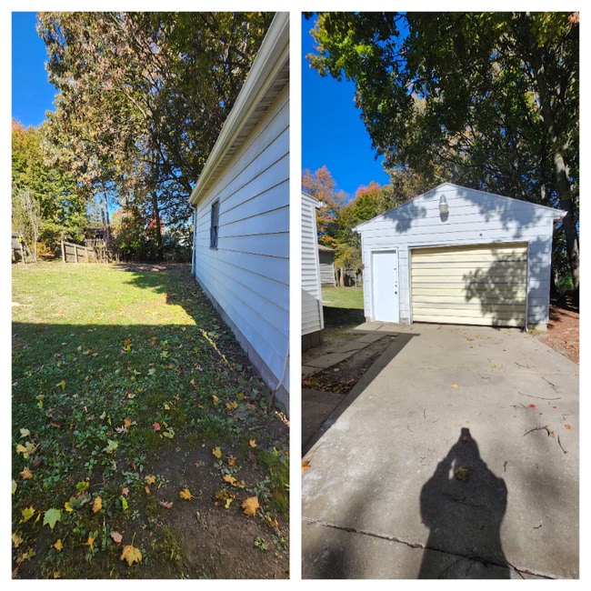 1944 Overlook Ave in Youngstown, OH - Building Photo - Building Photo