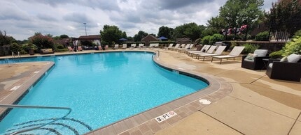 Greenfield Estates in Lancaster, PA - Foto de edificio - Building Photo