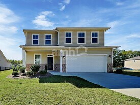 2854 Chapel Hill Rd in Douglasville, GA - Building Photo