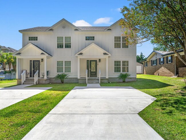 4426 W Nixon Cir in Little River, SC - Building Photo - Building Photo