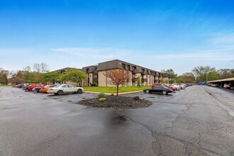 4668 Talmadge Green Rd in Toledo, OH - Building Photo - Building Photo