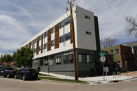 Avanti Plaza in Denver, CO - Foto de edificio - Building Photo