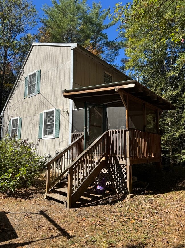 property at 113 Corn Hill Rd