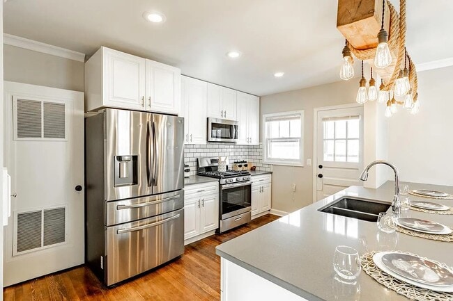 property at 2511 N 52nd St