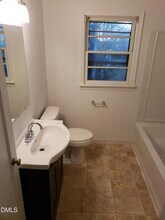 203 Williamson St in Louisburg, NC - Building Photo - Building Photo