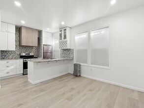 151 Stevens Ave in Jersey City, NJ - Building Photo - Building Photo