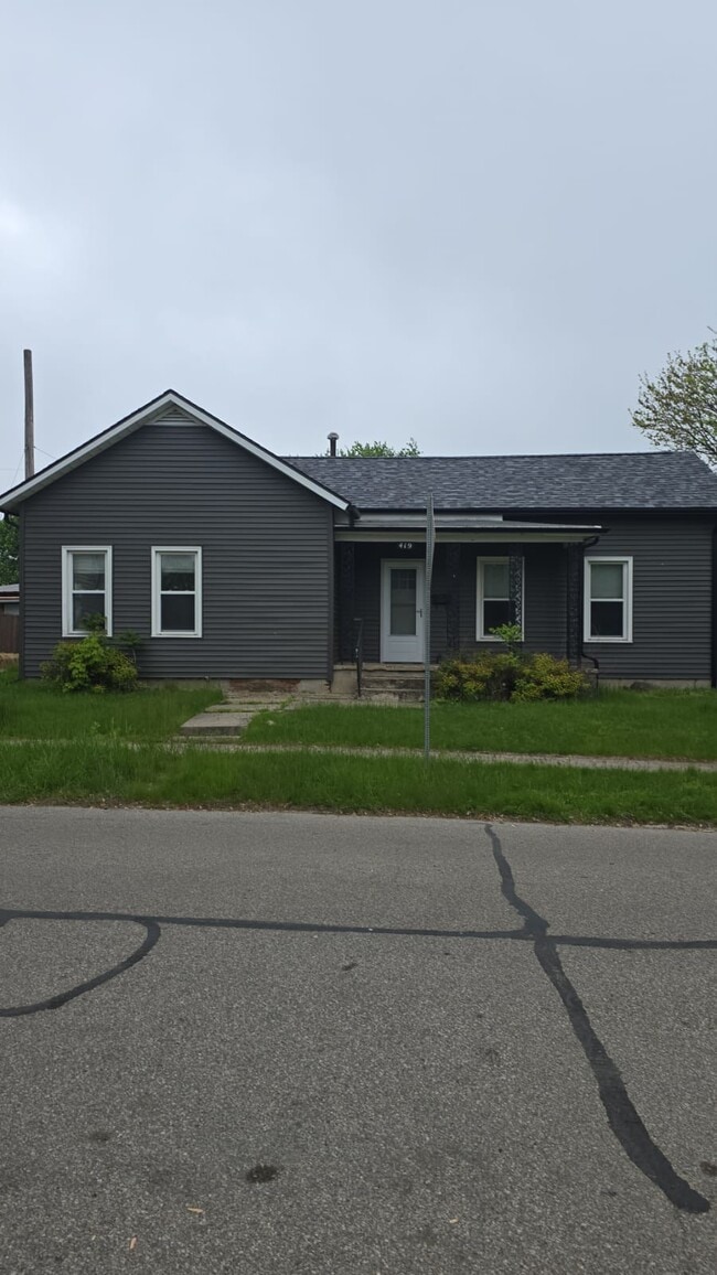 property at 419 Freeman St
