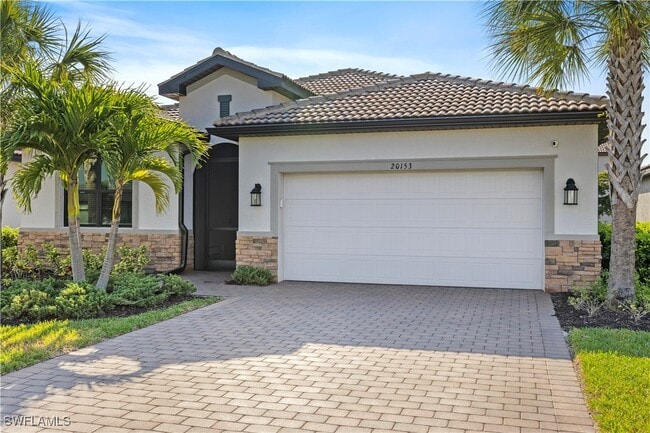property at 20153 Hartford Blvd