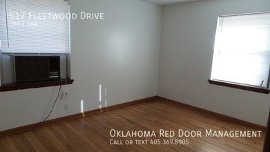 517 Fleetwood Dr in Norman, OK - Building Photo - Building Photo