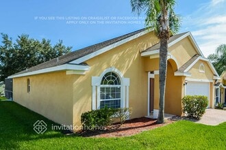 102 Vine Dr in Davenport, FL - Building Photo - Building Photo