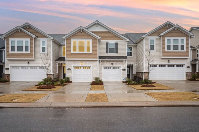 property at 5108 Carrick St