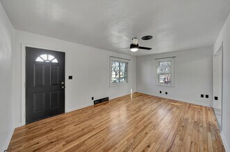 4129 N St in Lincoln, NE - Building Photo - Building Photo