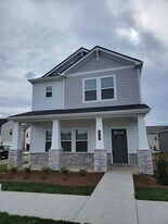 716 Taylor Bend in Columbia, TN - Building Photo