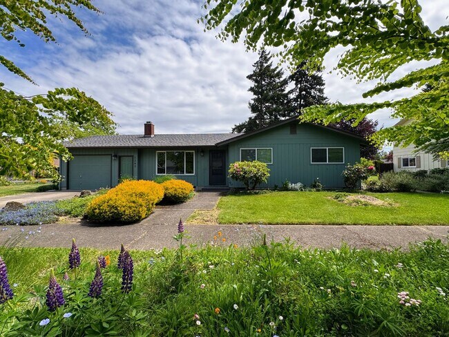 property at 1295 President St