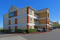 Building Photo - Furnished Studio – Sacramento - Northgate in Sacramento, California