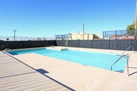 Building Photo - Mediterranean Apartamentos in El Paso, Texas