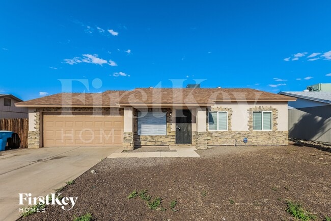 property at 17834 N 33rd Dr