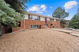 2352 Circle in Colorado Springs, CO - Building Photo - Building Photo