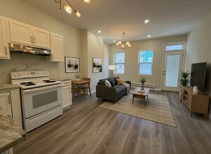 2556 N Jessup St in Philadelphia, PA - Building Photo - Building Photo